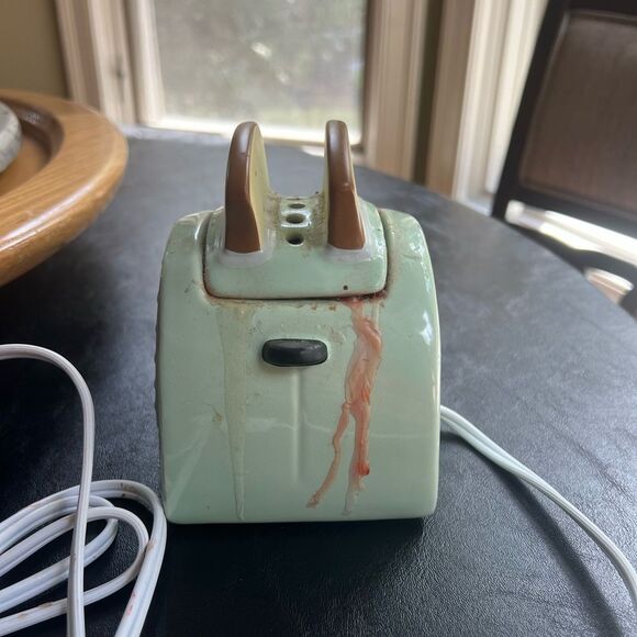 Scentsy Morning Toast Wax Melt - Picture 6 of 6